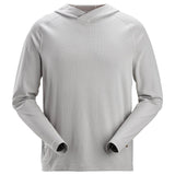 Snickers 2456 Stay Fresh Hoodie