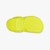 Crocs 206990-76M CLASSIC TODDLER Clogs Acidity