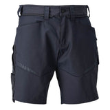 Mascot Customized 25149 Stretch Lightweight Shorts