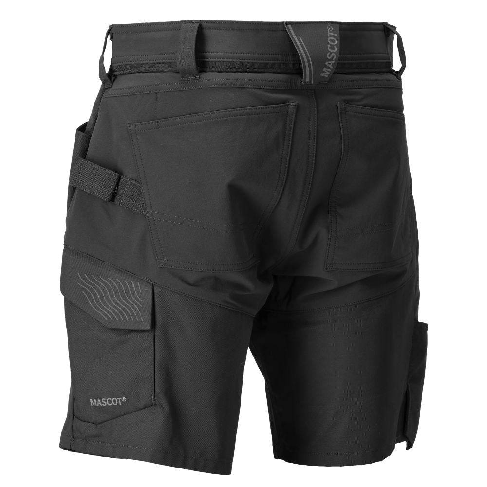 Mascot Customized 25149 Stretch Lightweight Shorts