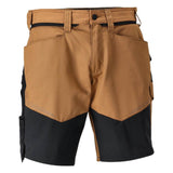 Mascot Customized 25149 Stretch Lightweight Shorts