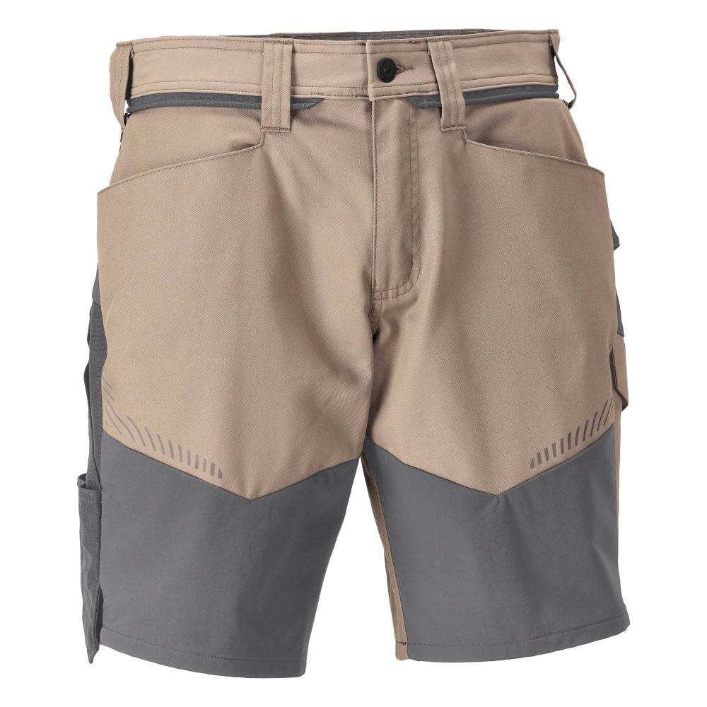 Mascot Customized 25149 Stretch Lightweight Shorts
