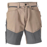 Mascot Customized 25149 Stretch Lightweight Shorts