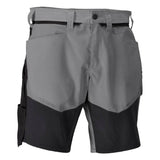 Mascot Customized 25149 Stretch Lightweight Shorts