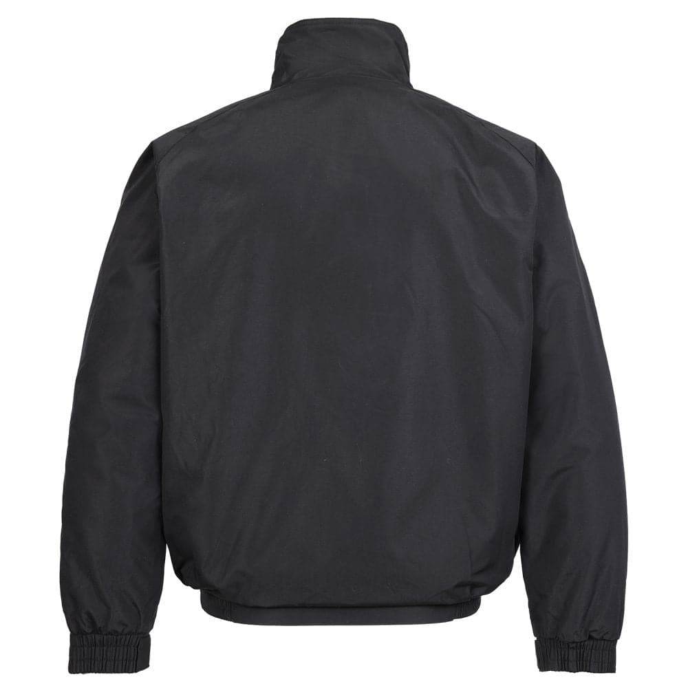 Fort 262 Harris Fleece Lined Waterproof Bomber Jacket