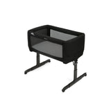 Joie Roomie Go Bedside Crib - Shale