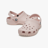 Crocs 10001-6UR CLASSIC Womens Clogs Quartz