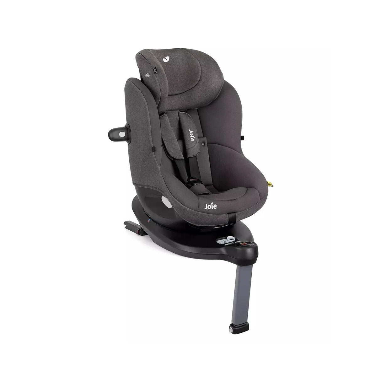 Joie i-Spin 360 i-Size 0+/1 Car Seat - Thunder