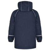 Fort 283 Splashflex Childs Waterproof Flex Jacket