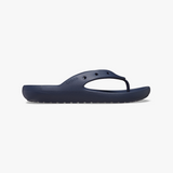 Crocs 209402-410 CLASSIC FLIP Unisex Flip-Flops Navy