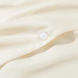 Luxurious Silk Satin Shirt