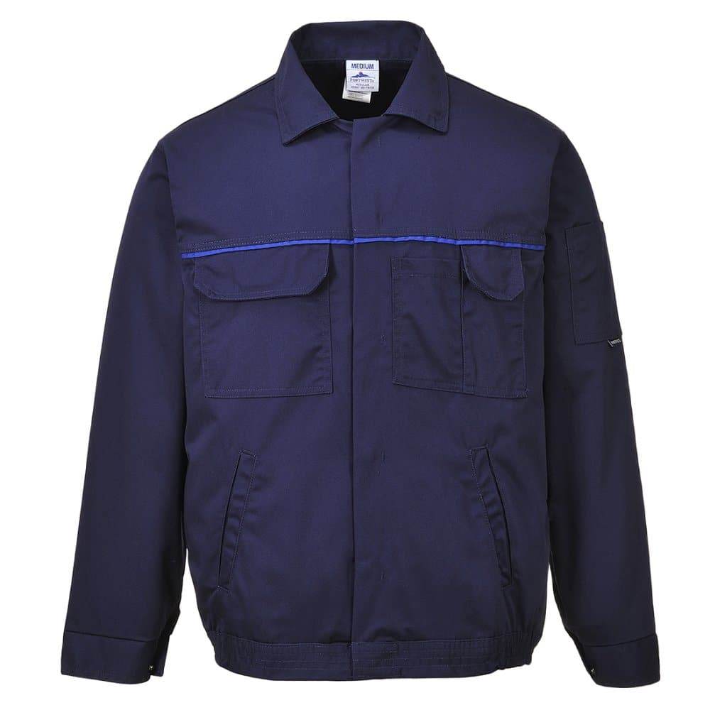 Portwest 2860 Classic Work Jacket