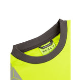PULSAR RCT806 / RCT807 React GRS Hi-Vis Sweatshirt