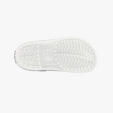 Crocs 11016-100 CROCBAND CLOG Unisex Clogs White
