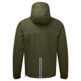 Tuffstuff 295 Sutherland Waterproof 1/4 zip Jacket