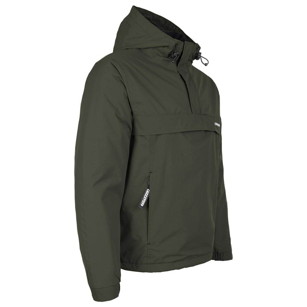 Tuffstuff 295 Sutherland Waterproof 1/4 zip Jacket