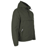 Tuffstuff 295 Sutherland Waterproof 1/4 zip Jacket
