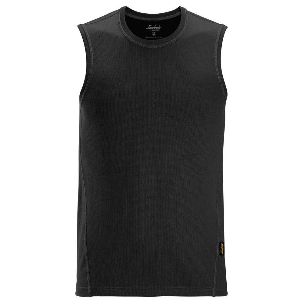 Snickers 2956 Stay Fresh Tank Top T-Shirt