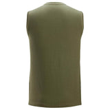 Snickers 2956 Stay Fresh Tank Top T-Shirt