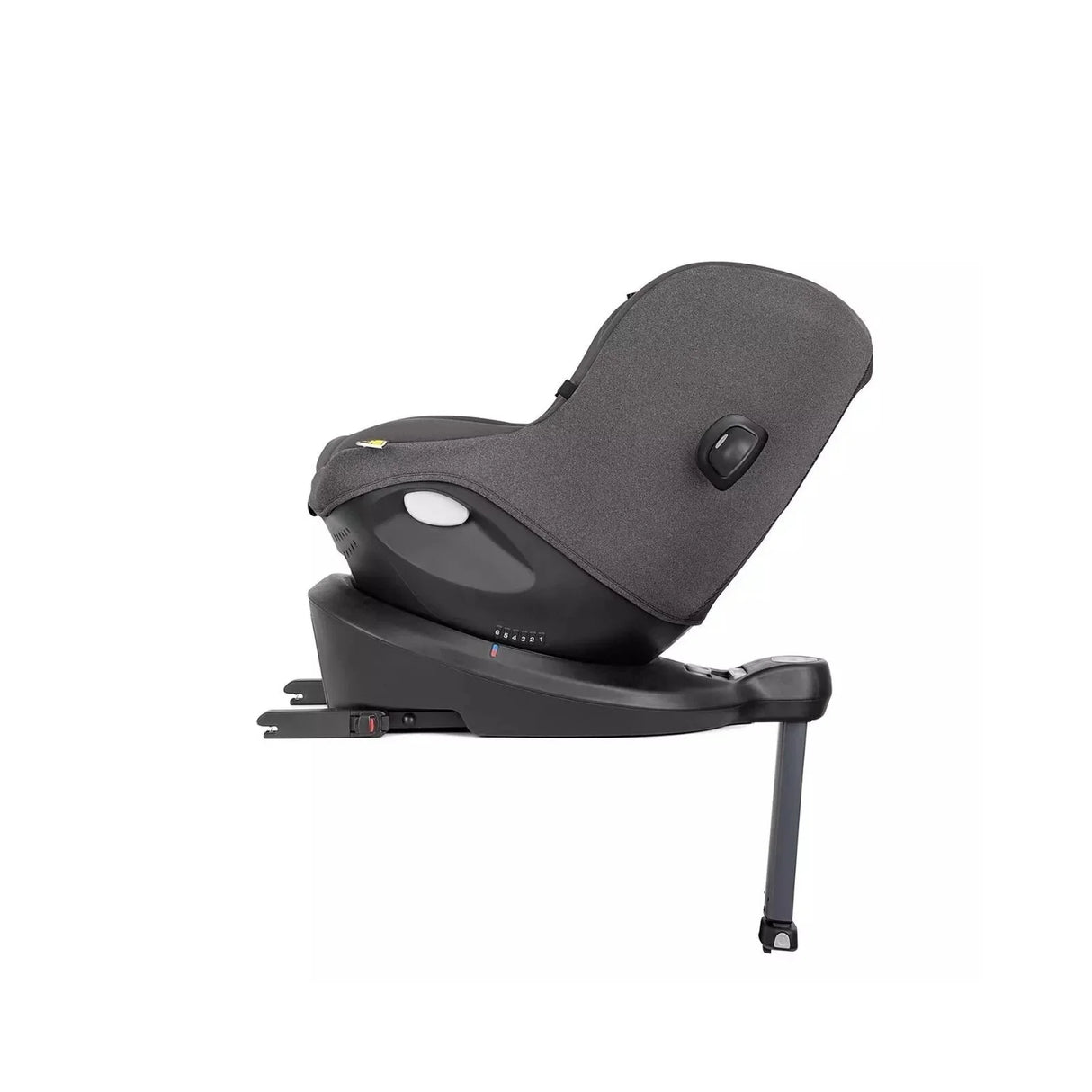 Joie i-Spin 360 i-Size 0+/1 Car Seat - Thunder