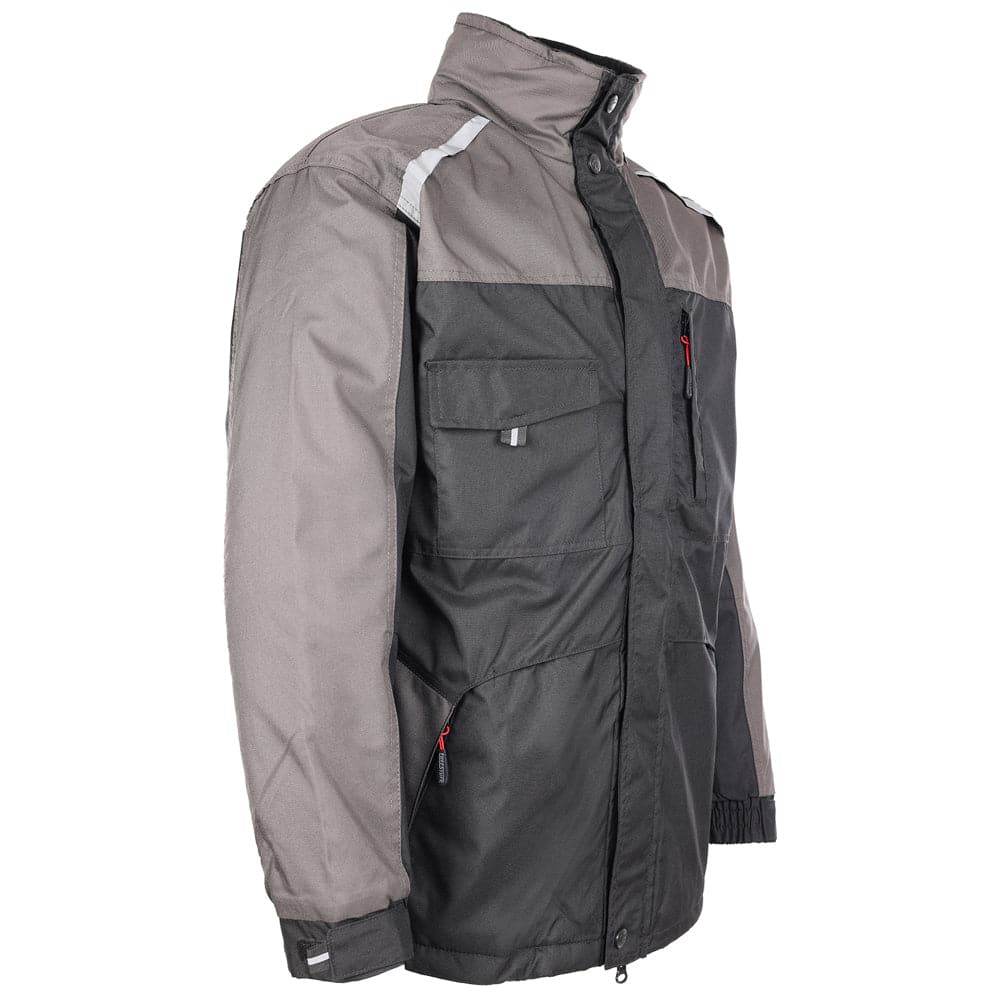 Tuffstuff 299 Cleveland Water-Resistant Fleece Lined Jacket Coat