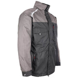 Tuffstuff 299 Cleveland Water-Resistant Fleece Lined Jacket Coat