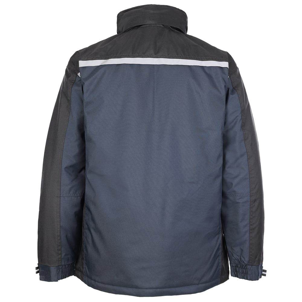 Tuffstuff 299 Cleveland Water-Resistant Fleece Lined Jacket Coat