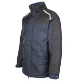Tuffstuff 299 Cleveland Water-Resistant Fleece Lined Jacket Coat