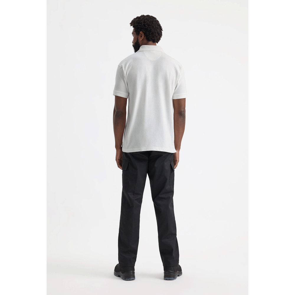 Uneek UC104 Heavyweight Cotton Polo Shirt