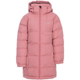 Girls Trespass Tiffy Puffa Jacket
