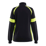 Blaklader 3566 Women's Hi-Vis Sweatshirt