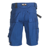 Herock Pallas Bermuda Multi-Pocket Work Shorts