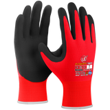 Adept 360 Microfoam Palm Gloves (10 Pack)