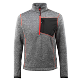 Mascot 50149 Half Zip Knitted Jumper