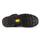 Solid Gear SG75008 Bravo 2 GTX EG Waterproof Boots Black UK 9 / EU 43