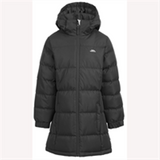 Girls Trespass Tiffy Puffa Jacket