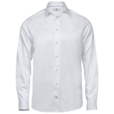 Tee Jays 4020 Luxury Comfort Fit Long Sleeve Oxford Shirt