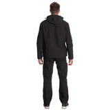 Herock Hector Shortleg Kneepad Combat Stretch Work Trousers