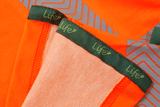 PULSAR LFE924 LIFE Hi-Vis Short Sleeve Polo Shirt