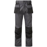 Mens Tuffstuff Excel Work Trousers - 710