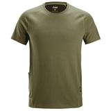 Snickers 2556 Stay Fresh Breathable T-Shirt