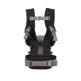 Joie Savvy Baby Carrier - Black Pepper