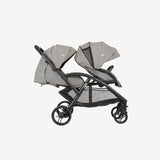 Joie EvaLite Duo Stroller - Pebble