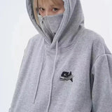 Classic Cotton Hooded