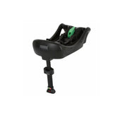 Joie i-Muze LX 3-in-1 4 Wheel Travel System - Shale