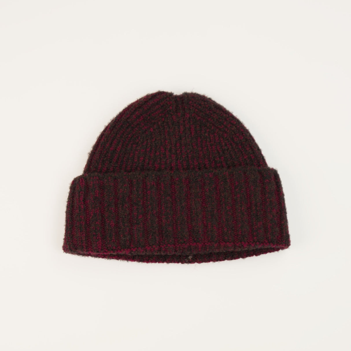 Soufflé - Piccadilly Hat - Brown Velvet