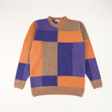 Soufflé - Carnaby - Dark Autumn