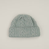 Merino - Abbey Hat - Glacier