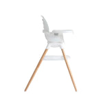 Joie Chestnut Highchair - Mist