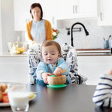 Joie Snacker 2-in-1 Highchair - Logan